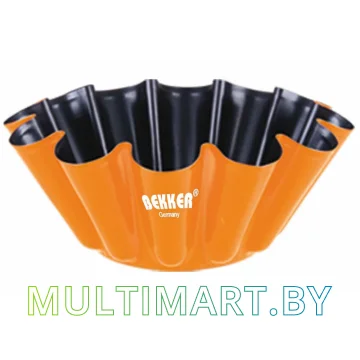 Форма для выпечки Bekker BK-3937 картинка 3